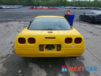 Zdjęcie 6 z 12 samochodu: 1996 CHEVROLET CORVETTE VIN:1G1YY22P6T5105417 - miniatura