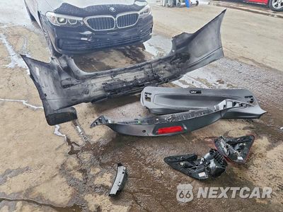 Zdjęcie 13 z 14 samochodu: 2020 NISSAN PATHFINDER SL VIN:5N1DR2CM1LC615172 - miniatura