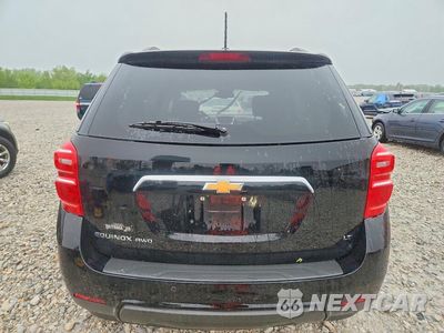 Zdjęcie 6 z 13 samochodu: 2017 CHEVROLET EQUINOX LT VIN:2GNFLFEK8H6242642 - miniatura