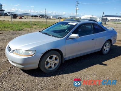1998 HONDA ACCORD EX 1HGCG2258WA801129 - główne zdjęcie licytacji z USA - miniatura