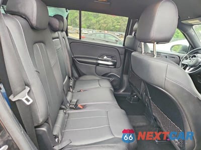 Zdjęcie 11 z 13 samochodu: 2023 MERCEDES-BENZ GLB 250 4MATIC VIN:W1N4M4HB1PW326523 - miniatura