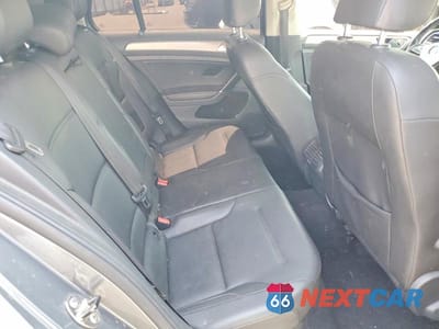 Zdjęcie 10 z 12 samochodu: 2015 VOLKSWAGEN GOLF VIN:3VW217AU6FM020286 - miniatura