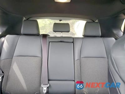 Zdjęcie 10 z 14 samochodu: 2024 TOYOTA BZ4X XLE VIN:JTMABACA3RA075663 - miniatura