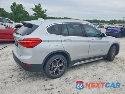 Trzecie zdjęcie samochodu z tyłu: 2016 BMW X1 XDRIVE28I VIN:WBXHT3Z30G4A50978 - miniatura
