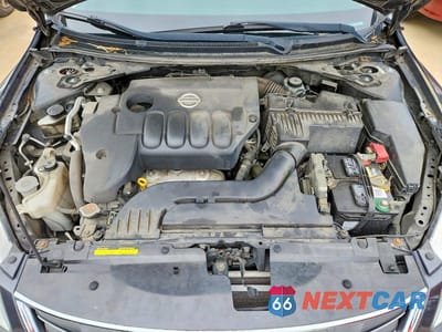 Zdjęcie 11 z 12 samochodu: 2011 NISSAN ALTIMA 2.5 VIN:1N4AL2AP5BN502582 - miniatura