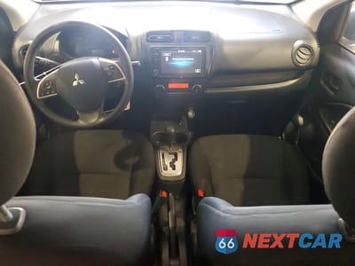 Zdjęcie 8 z 13 samochodu: 2024 MITSUBISHI MIRAGE G4 ES VIN:ML32FUFJXRHF00816 - miniatura