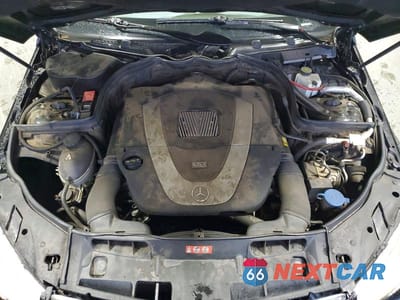 Zdjęcie 11 z 12 samochodu: 2011 MERCEDES-BENZ C 300 4MATIC VIN:WDDGF8BB8BR136326 - miniatura
