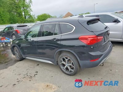 Drugie zdjęcie samochodu z przodu: 2018 BMW X1 XDRIVE28I VIN:WBXHT3C39J5K23453 - miniatura