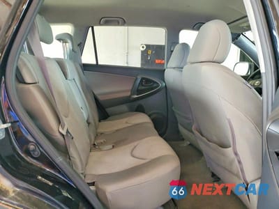 Zdjęcie 10 z 12 samochodu: 2010 TOYOTA RAV4 BASE VIN:JTMBF4DVXAD026104 - miniatura