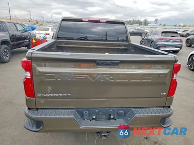 Zdjęcie 6 z 13 samochodu: 2023 CHEVROLET SILVERADO K1500 LT VIN:1GCPDDEK6PZ233066 - miniatura