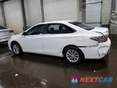 Drugie zdjęcie samochodu z przodu: 2017 TOYOTA CAMRY LE VIN:4T1BF1FK3HU667425 - miniatura