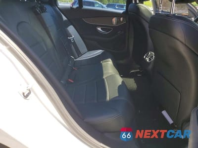 Zdjęcie 10 z 12 samochodu: 2020 MERCEDES-BENZ C 300 4MATIC VIN:WDDWF8EB3LR551305 - miniatura