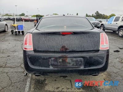 Zdjęcie 6 z 12 samochodu: 2012 CHRYSLER 300 S VIN:2C3CCADT7CH163800 - miniatura