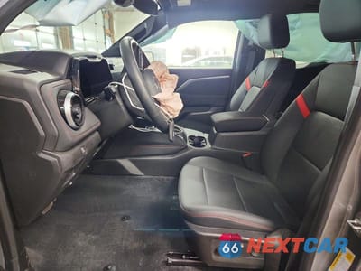 Zdjęcie 7 z 12 samochodu: 2024 CHEVROLET COLORADO Z71 VIN:1GCPTDEK7R1300830 - miniatura