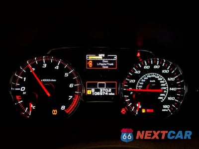 Zdjęcie 9 z 13 samochodu: 2018 SUBARU WRX PREMIUM VIN:JF1VA1C62J9835609 - miniatura