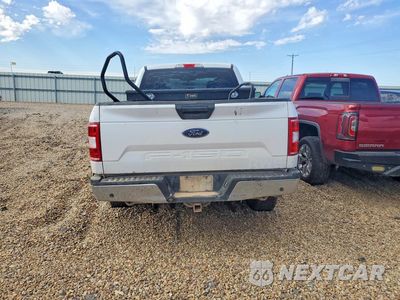 Zdjęcie 6 z 12 samochodu: 2019 FORD F150 SUPERCREW VIN:1FTFW1E57KKE21126 - miniatura