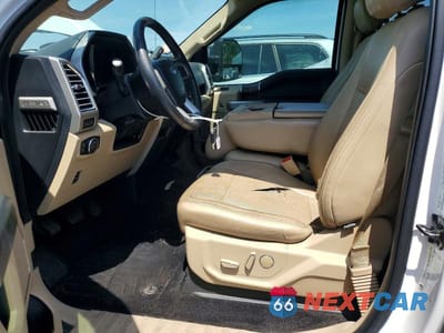 Zdjęcie 7 z 12 samochodu: 2015 FORD F150 SUPERCREW VIN:1FTEW1EG9FFA85166 - miniatura