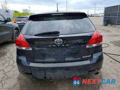 Zdjęcie 6 z 13 samochodu: 2016 TOYOTA VENZA XLE VIN:4T3BA3BB8GU077131 - miniatura