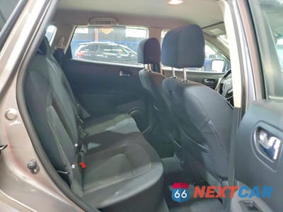 Zdjęcie 11 z 13 samochodu: 2011 NISSAN ROGUE S VIN:JN8AS5MV5BW298423 - miniatura