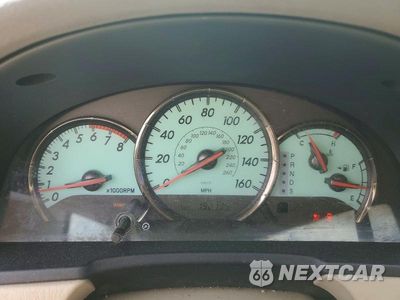 Zdjęcie 9 z 12 samochodu: 2004 TOYOTA CAMRY SOLARA SE V6 VIN:4T1CA38P44U007234 - miniatura