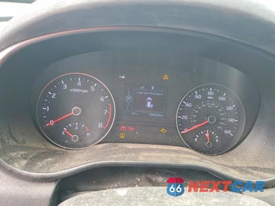 Zdjęcie 9 z 13 samochodu: 2019 KIA SPORTAGE LX VIN:KNDPM3AC2K7558150 - miniatura