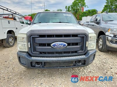 Piąte zdjęcie samochodu w środku: 2011 FORD F250 SUPER DUTY VIN:1FD7X2A65BEA75867 - miniatura