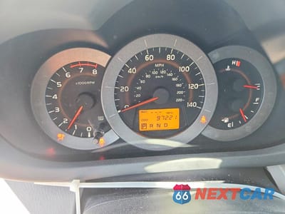 Zdjęcie 9 z 13 samochodu: 2012 TOYOTA RAV4 BASE VIN:JTMZF4DV5CD032040 - miniatura