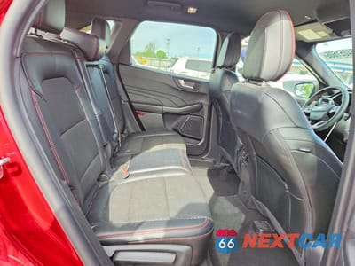 Zdjęcie 11 z 13 samochodu: 2025 FORD ESCAPE ST LINE VIN:1FMCU9MN6SUA05688 - miniatura