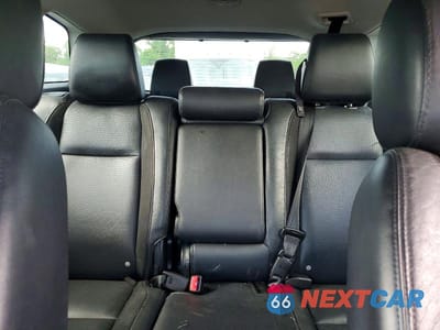 Zdjęcie 10 z 13 samochodu: 2015 MAZDA CX-9 TOURING VIN:JM3TB3CA8F0450850 - miniatura
