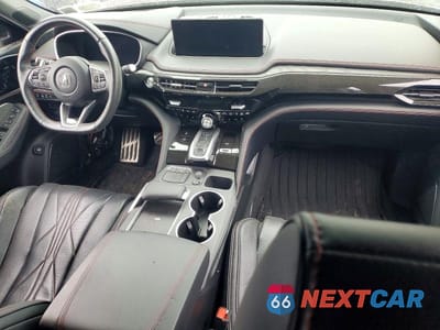 Zdjęcie 8 z 13 samochodu: 2022 ACURA MDX TYPE S ADVANCE VIN:5J8YD8H81NL000600 - miniatura