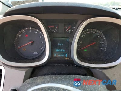 Zdjęcie 9 z 14 samochodu: 2010 CHEVROLET EQUINOX LTZ VIN:2CNFLGEW2A6360267 - miniatura