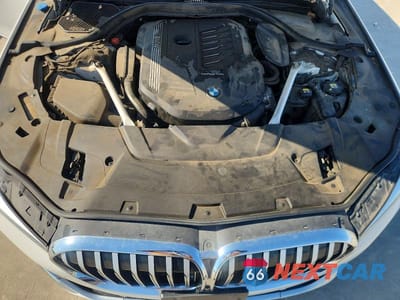 Zdjęcie 11 z 12 samochodu: 2020 BMW 740 I VIN:WBA7T2C07LCE43469 - miniatura