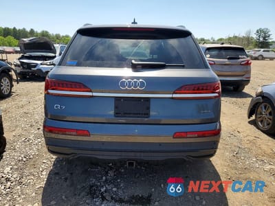 Zdjęcie 6 z 13 samochodu: 2020 AUDI Q7 PRESTIGE VIN:WA1VXAF72LD005154 - miniatura