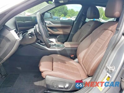 Zdjęcie 7 z 12 samochodu: 2024 BMW 430I GRAN COUPE VIN:WBA63AV06RFR73245 - miniatura