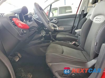 Zdjęcie 7 z 12 samochodu: 2016 FIAT 500X EASY VIN:ZFBCFYBT8GP356086 - miniatura