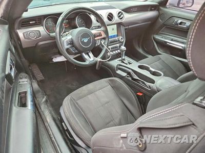 Zdjęcie 8 z 12 samochodu: 2020 FORD MUSTANG VIN:1FA6P8TH2L5154146 - miniatura
