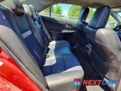 Zdjęcie 10 z 12 samochodu: 2014 TOYOTA CAMRY SE/XLE VIN:4T1BF1FK1EU791155 - miniatura