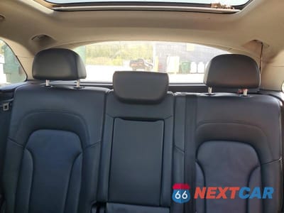 Zdjęcie 10 z 13 samochodu: 2011 AUDI Q5 PREMIUM PLUS VIN:WA1LFAFP0BA014686 - miniatura
