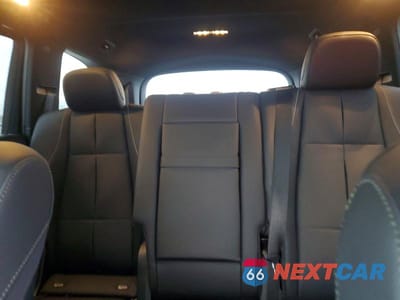 Zdjęcie 10 z 14 samochodu: 2023 MERCEDES-BENZ GLS 450 4MATIC VIN:4JGFF5KE5PA914159 - miniatura