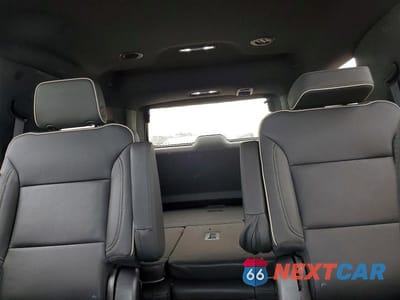 Zdjęcie 10 z 13 samochodu: 2023 GMC YUKON SLT VIN:1GKS2BKD9PR157521 - miniatura