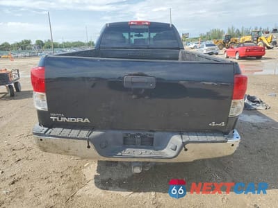 Zdjęcie 6 z 12 samochodu: 2012 TOYOTA TUNDRA DOUBLE CAB SR5 VIN:5TFCW5F11CX014297 - miniatura