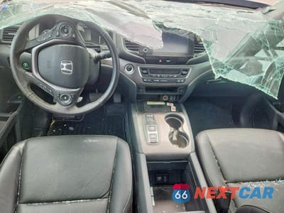 Zdjęcie 8 z 12 samochodu: 2022 HONDA RIDGELINE RTL-E VIN:5FPYK3F79NB038880 - miniatura