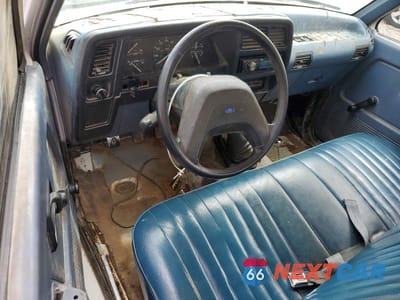 Zdjęcie 8 z 12 samochodu: 1991 FORD RANGER VIN:1FTCR10A7MUC32627 - miniatura