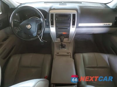 Zdjęcie 8 z 12 samochodu: 2005 CADILLAC STS VIN:1G6DW677250126070 - miniatura