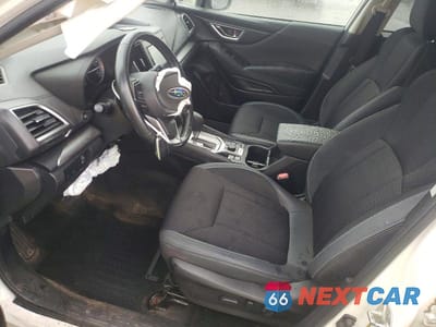 Zdjęcie 7 z 14 samochodu: 2019 SUBARU FORESTER PREMIUM VIN:JF2SKAGC4KH564944 - miniatura