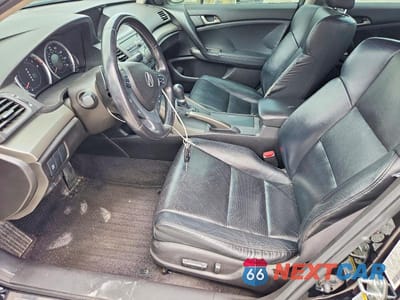 Zdjęcie 7 z 12 samochodu: 2009 ACURA TSX VIN:JH4CU26619C028845 - miniatura
