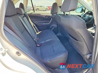 Zdjęcie 11 z 13 samochodu: 2023 TOYOTA RAV4 LE VIN:2T3H1RFV8PC232375 - miniatura