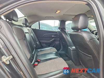 Zdjęcie 10 z 13 samochodu: 2014 CHEVROLET MALIBU 1LT VIN:1G11C5SL0EF256460 - miniatura