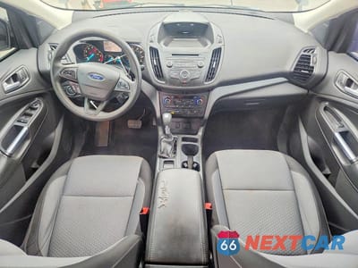 Zdjęcie 8 z 13 samochodu: 2017 FORD ESCAPE SE VIN:1FMCU9GDXHUC32829 - miniatura