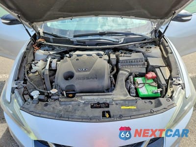Zdjęcie 11 z 12 samochodu: 2018 NISSAN MAXIMA 3.5 SV VIN:1N4AA6AP3JC375130 - miniatura
